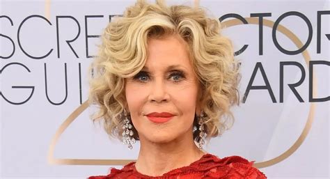 jane fonda age and weight